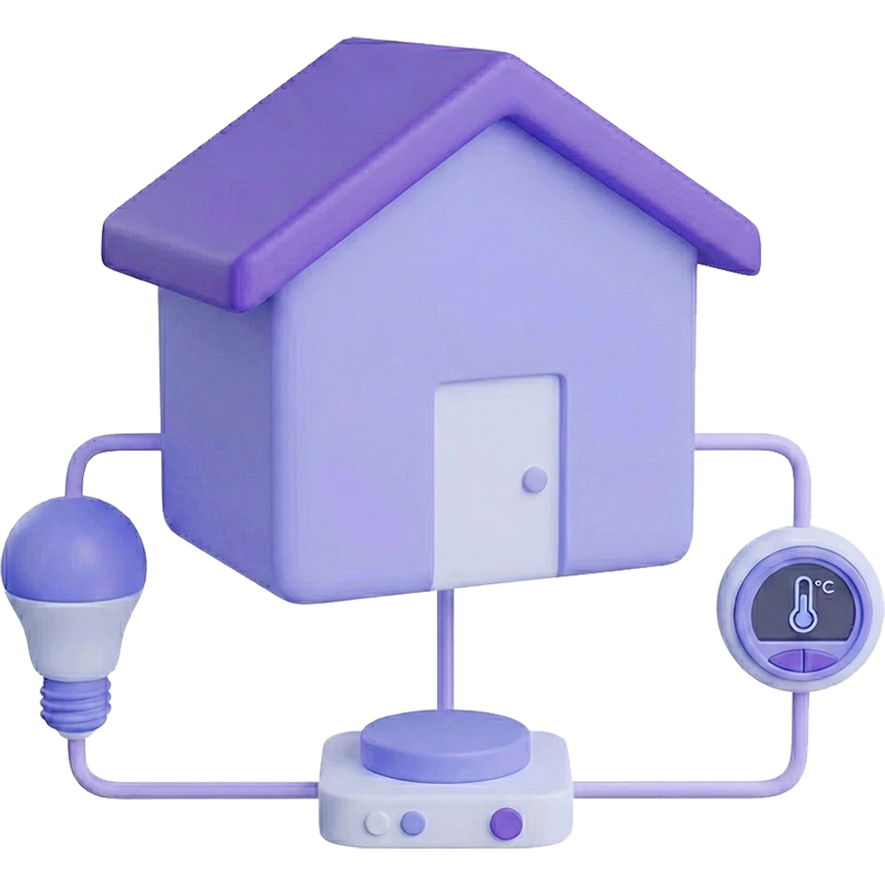 Akıllı Ev Sistemleri